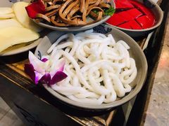 -重庆渝达老火锅(春熙路店)