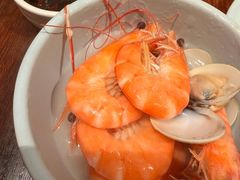 -大良毋米粥(锦龙路总店)