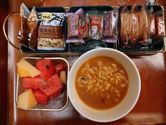 -华夏良子·足道SPA艾灸(王府井店)