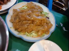 -一口猪海鲜浑锅·东北家常菜