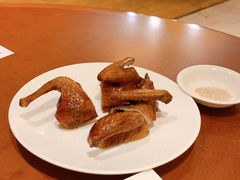 -杭州JW万豪酒店-万豪中餐厅