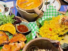 -泰妃殿(武汉首店)