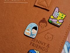 -静宜和她的朋友(星海广场店)