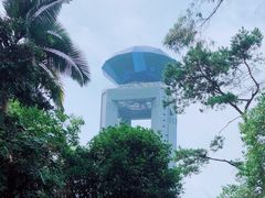 -白云山风景名胜区