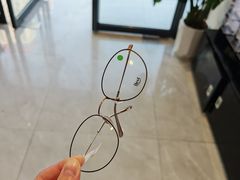 -宝视达眼镜(周口市广场店)