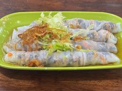 -周记蟹仔粉(侨港风情街店)