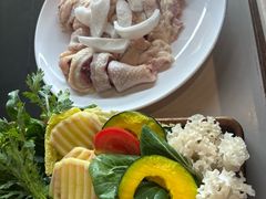 -百年果林椰子鸡(中洲店)