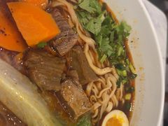 -康师傅私房牛肉面(申虹店)