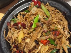 -天辣(金桥啦啦宝都店)
