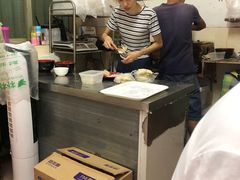 -云云美食