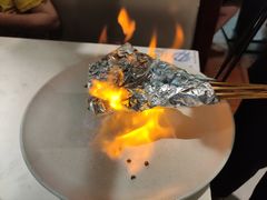 -华馨园北京烤鸭(丽水店)