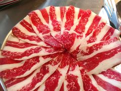 牛五花-大丘街路边烤牛肉