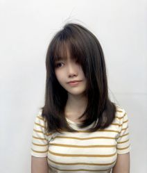 -逸丝风尚专注烫染