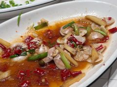 -金海湾海鲜排档(朱家尖店)