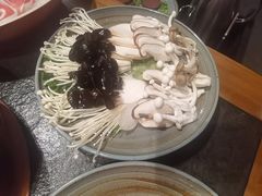 -老墙根涮肉·铜锅鲜羊肉(良乡店)