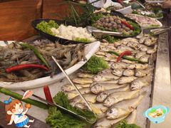 -温州铂尔曼酒店蘭 咖啡厅