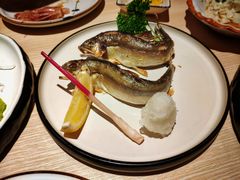 -気楽亭和食料理(气乐亭大世界本店)