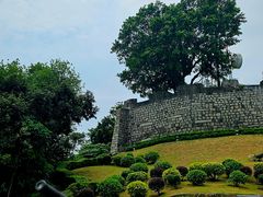 -东望洋炮台东望洋灯塔