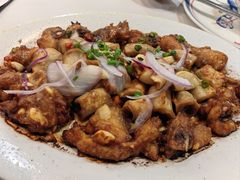 -明本湛江鸡•海鲜小厨(陈家祠店)