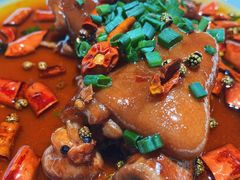 -雲蜀龙阁·金牌水煮鱼(方庄店)