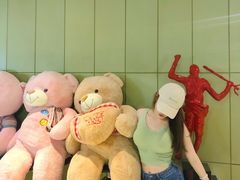 -K+PARTY连锁KTV(盈锋广场店)