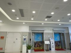 -慈铭体检(洋桥分院)