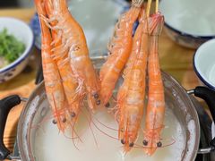 -有米粥料·海鲜粥底火锅(华强北店)