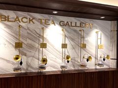 -CHARLIETOWN红茶公司(南京万象天地店)