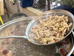 -小煵记·打边炉(西丽文光店)