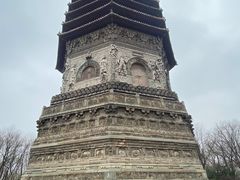 -玲珑塔公园