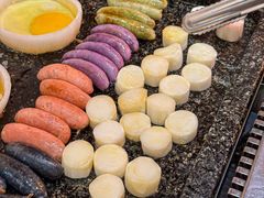 -韩阳王石板烤肉