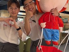 -海底捞火锅(海宁路店)