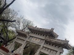-千佛山风景名胜区