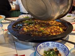 -费明中罗非鱼(大石坝店)