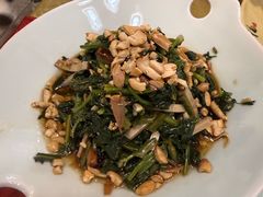 -北平味道.京味菜.烤鸭(梨园店)