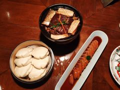 -外婆家(天河领展店)