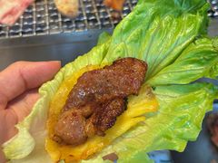 -曾百万小炉小串自助烧烤(高新店)