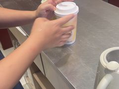-唐沫茶兮(仓山万达金街店)