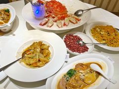 -万龙洲海鲜(南新仓店)