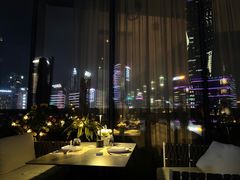 -Mercato莫卡多露台餐厅与酒吧(K11店)