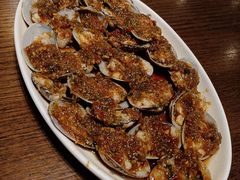 醉花蛤-金玉满堂潮州酒楼(无限极荟购物广场店)
