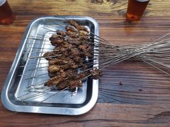 -清真·马峰烤肉(小学习北巷店)