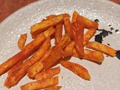 -浩海火燒雲傣家菜(芮欧百货店)