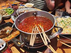 -肉串汪自由派(西便门店)