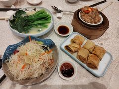 -海港酒家(上水新丰店)