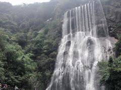 -古龙峡云天玻霸