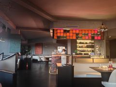 -烛影拾光观景餐厅·创意菜·摄影·小提琴(大唐不夜城店)