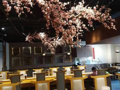 大堂-呷哺呷哺(华林国际店)