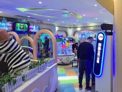 -MELAND CLUB亲子乐园·派对(浦东LCM置汇旭辉馆)