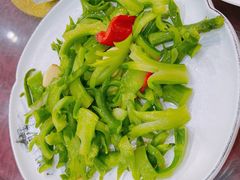 -阿静美食
